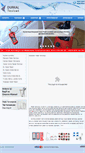 Mobile Screenshot of durkaltesisat.com